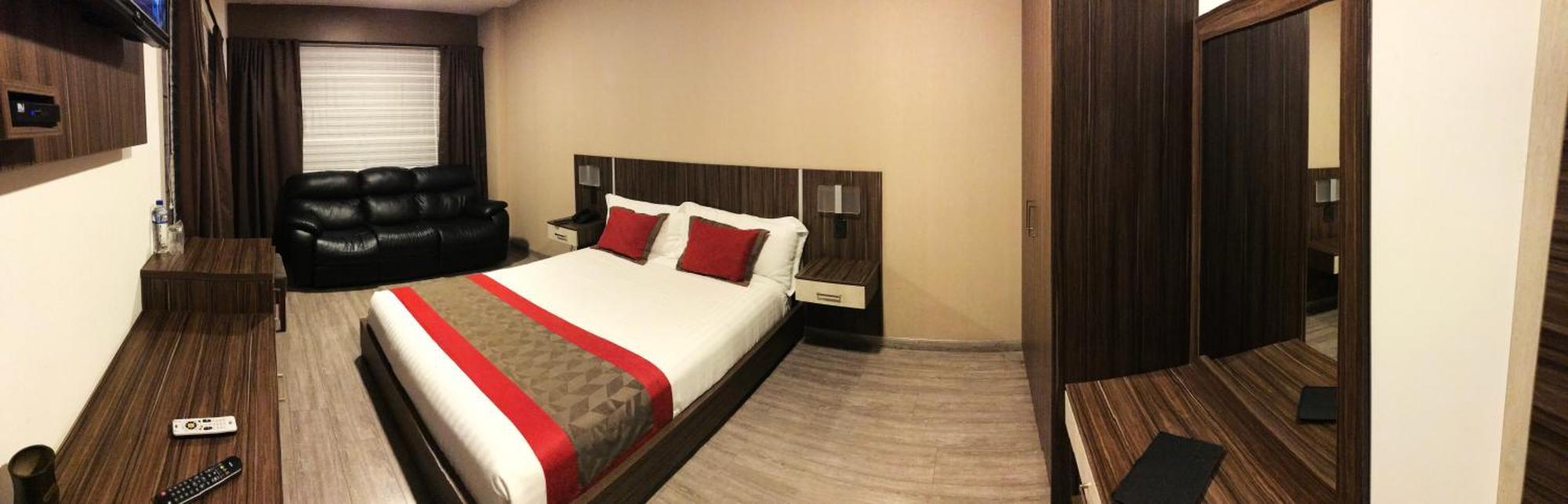 Hotel Santiago De Compostella Suites Cuenca Ngoại thất bức ảnh