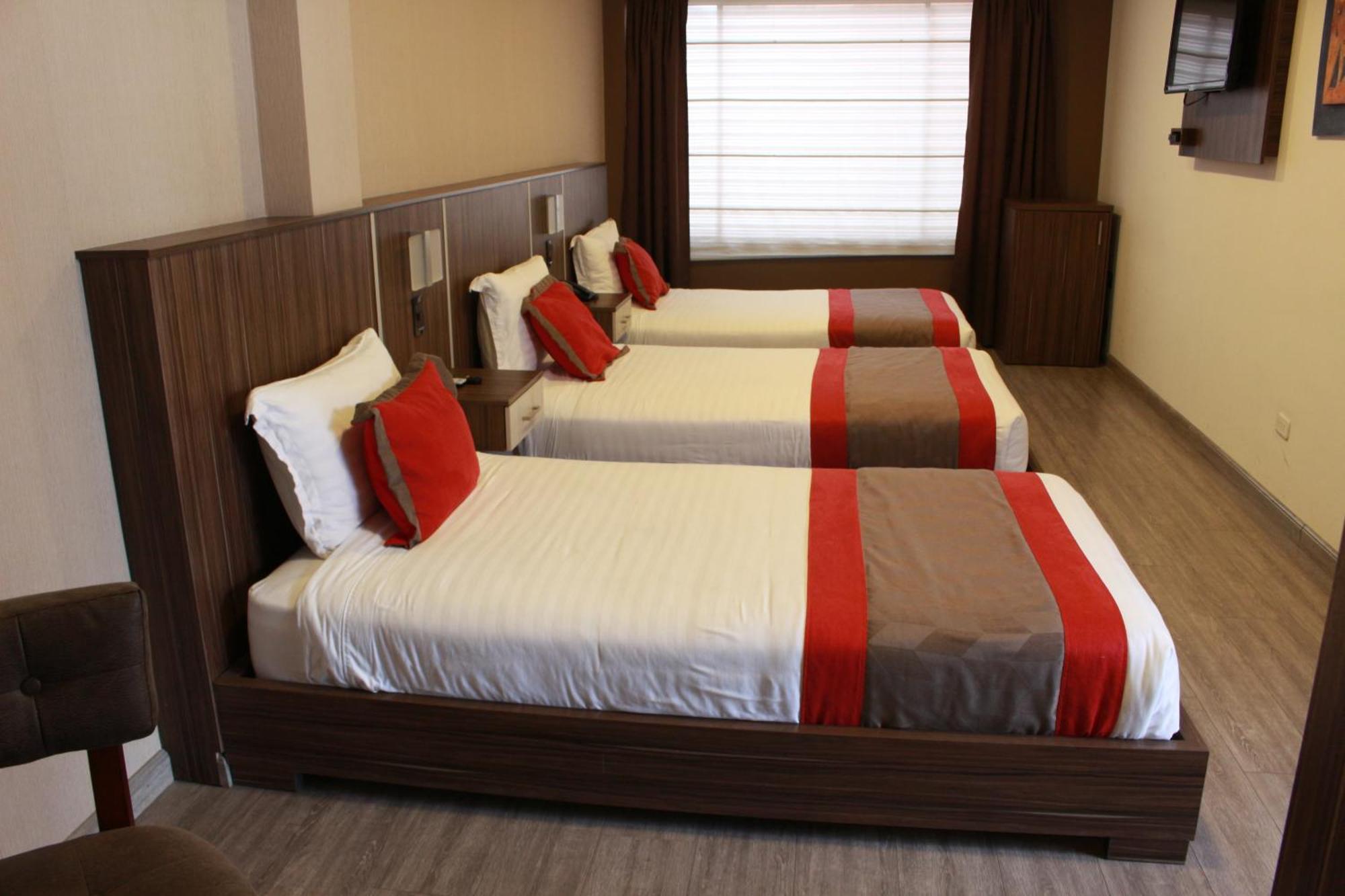 Hotel Santiago De Compostella Suites Cuenca Ngoại thất bức ảnh