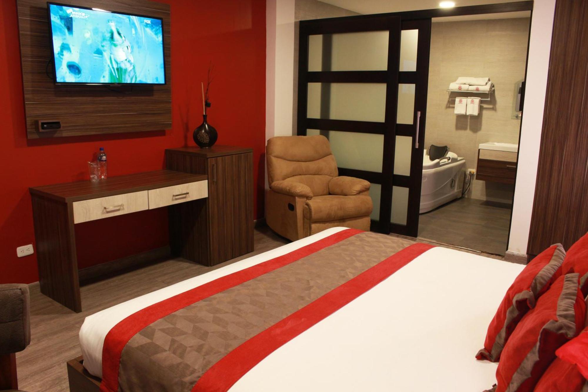 Hotel Santiago De Compostella Suites Cuenca Ngoại thất bức ảnh