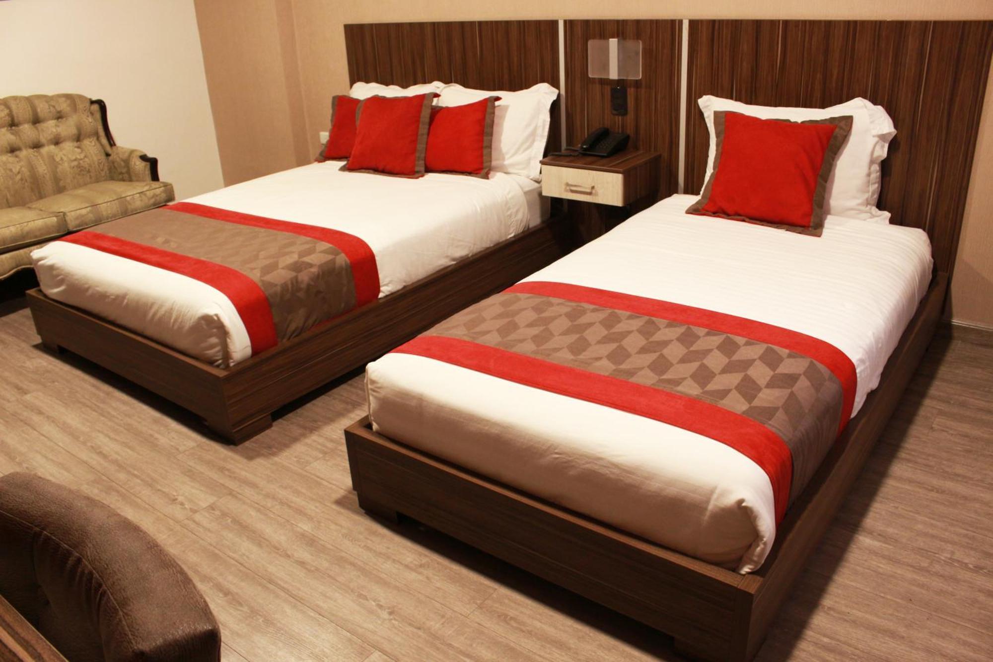 Hotel Santiago De Compostella Suites Cuenca Ngoại thất bức ảnh