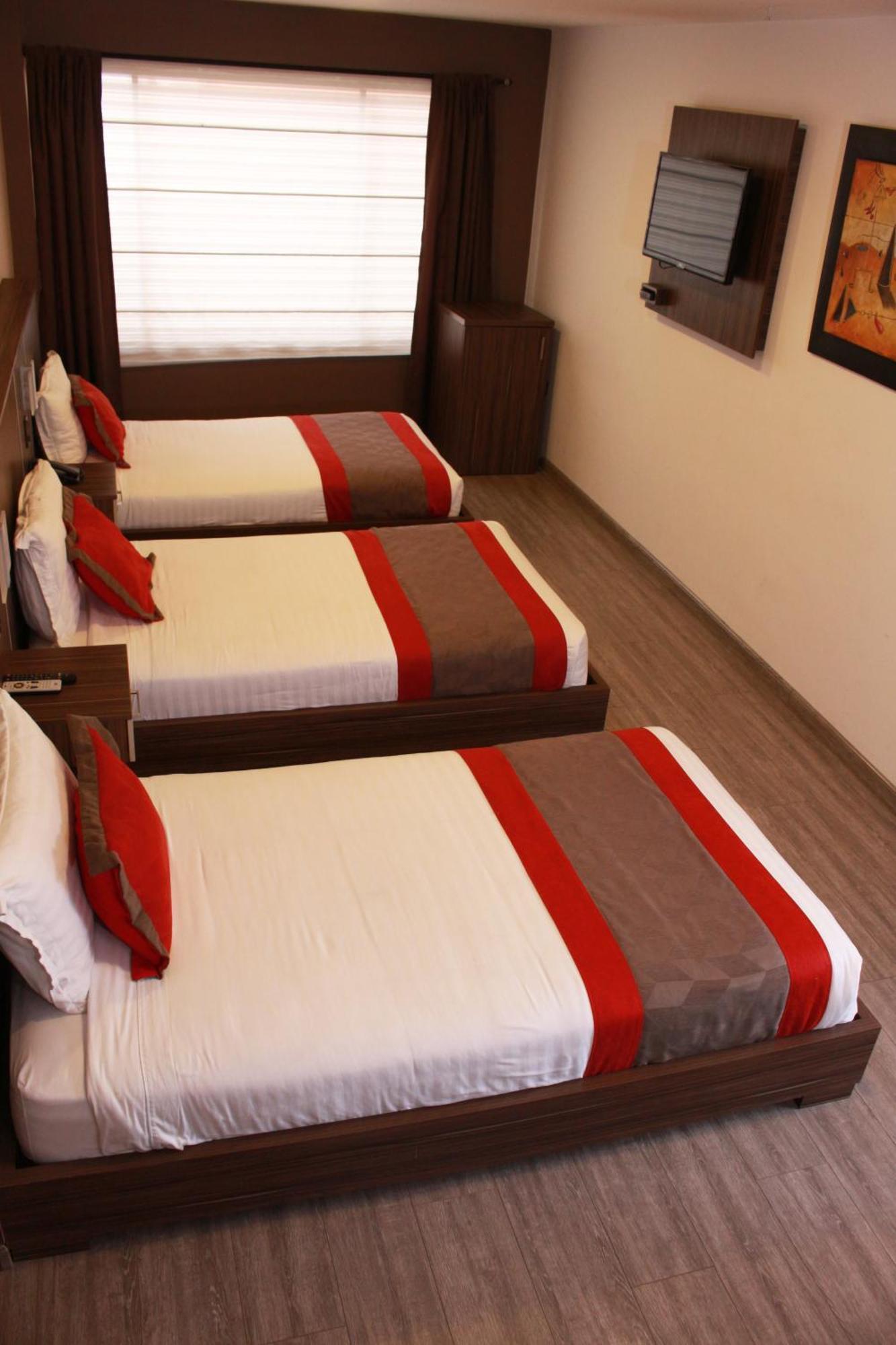 Hotel Santiago De Compostella Suites Cuenca Ngoại thất bức ảnh