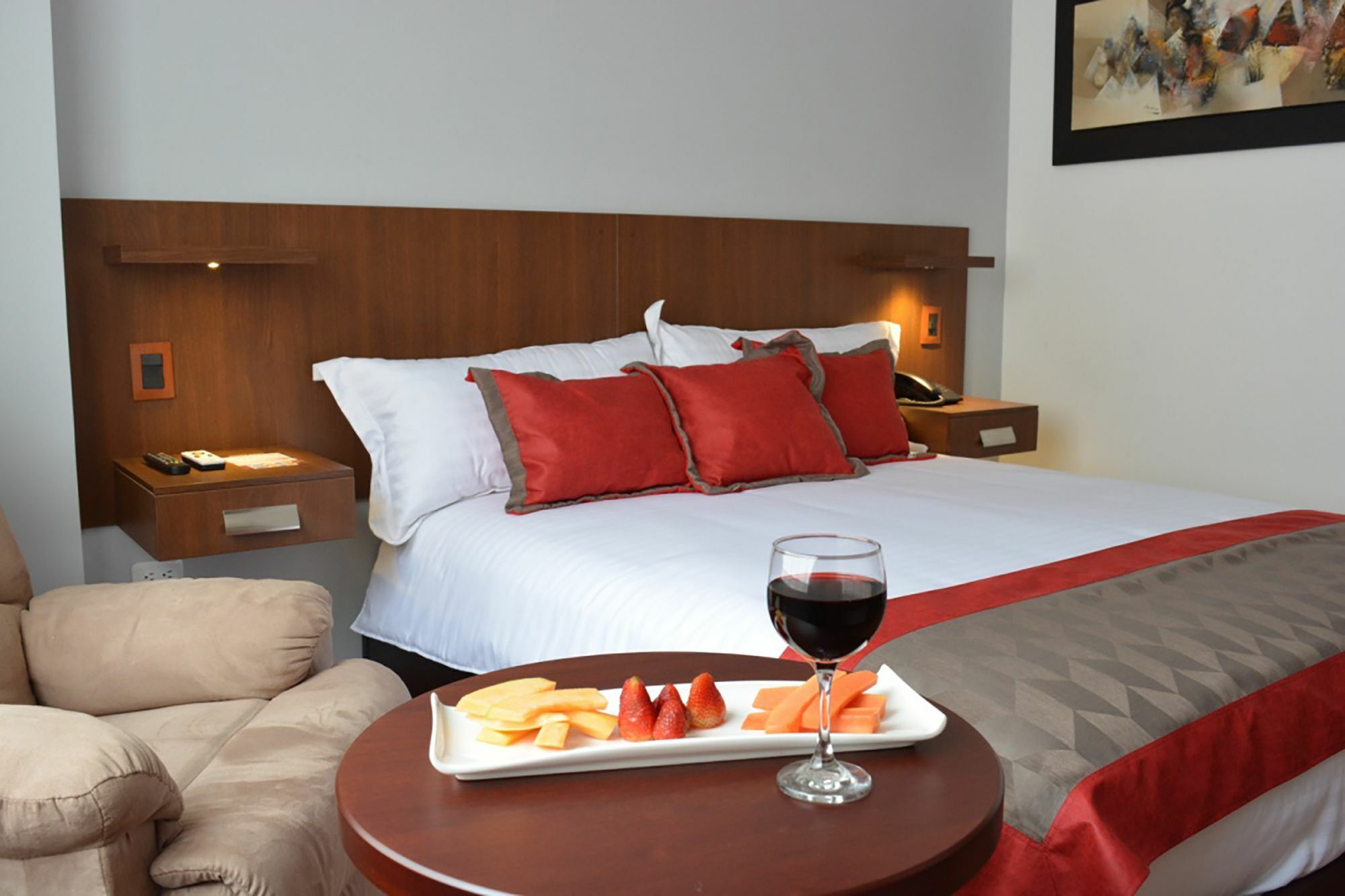 Hotel Santiago De Compostella Suites Cuenca Ngoại thất bức ảnh