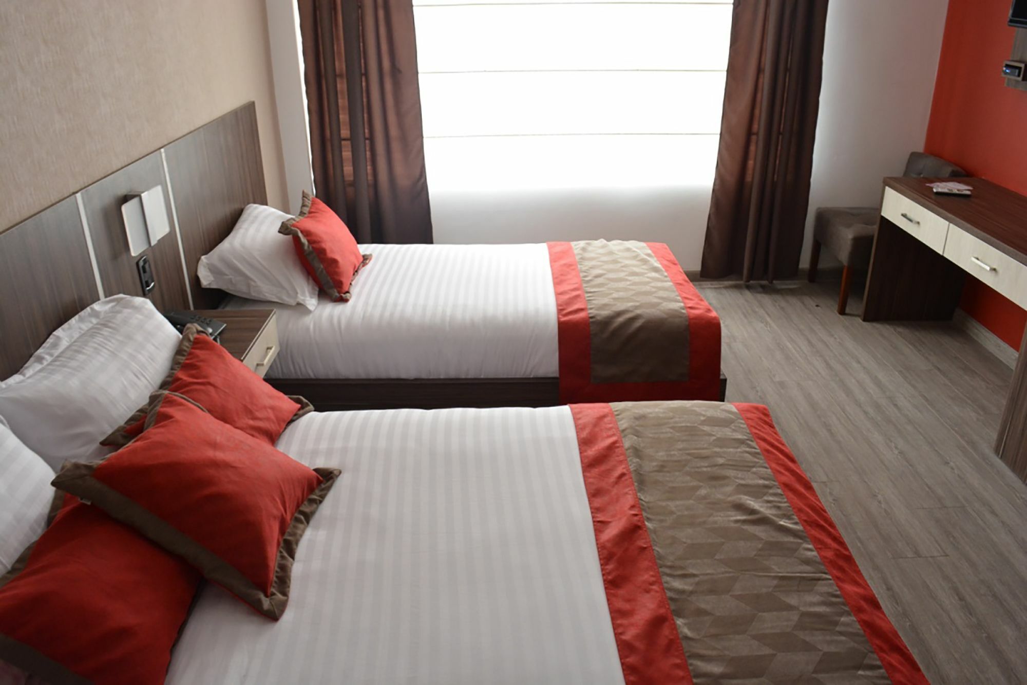 Hotel Santiago De Compostella Suites Cuenca Ngoại thất bức ảnh